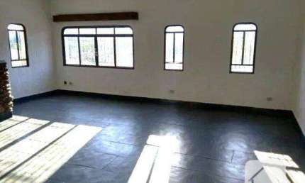 Sobrado à venda, 250 m² por R$ 910.000,00 - Vila Antônio - São Paulo/SP
