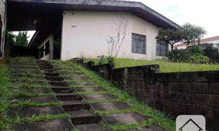 Terreno à venda na Avenida Nossa Senhora da Assunção, 1116, Cidade Universitária, São Paulo