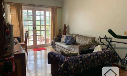 Sobrado à venda, 165 m² por R$ 900.000,00 - Jardim das Vertentes - São Paulo/SP
