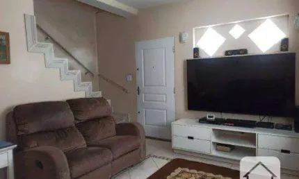Casa com 4 quartos à venda na Rua Abadia dos Dourados, 608, Vila Indiana, São Paulo