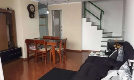 Casa em Village 2 dormitórios Suíte 2 vagas Polópoli - Butantã