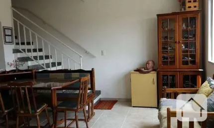Sobrado em condomínio 3 quartos, suíte duas vagas Butantã - USP