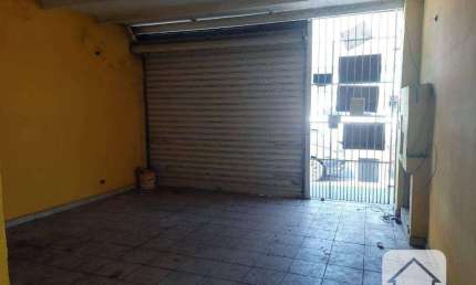 Sobrado para alugar, 110 m² por R$ 5.350,00/mês - Vila Butantã - São Paulo/SP