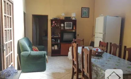 Chácara com 3 dormitórios à venda, 1000 m² por R$ 423.980,00 - Chácara San Martin I - Itatiba/SP