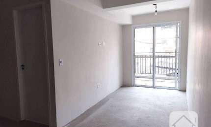 Apartamento com 1 quarto à venda na Rua Professor Augusto Monjardino, 56, Rio Pequeno, São Paulo