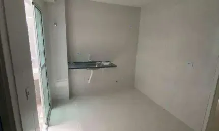 Apartamento novo dois dormitórios  vila adalgisa - butantã