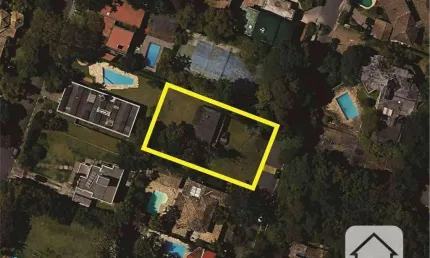 Terreno à venda, 1000 m² por R$ 750.000,00 - Recanto Inpla - Carapicuíba/SP