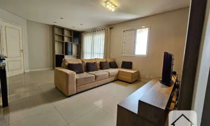 Apartamento com 3 quartos à venda na Avenida General Mac Arthur, 170, Vila Lageado, São Paulo