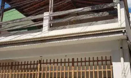 Sobrado com 3 dormitórios à venda, 130 m² por R$ 693.800,00 - Rio Pequeno - São Paulo/SP