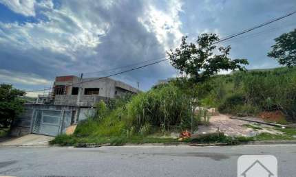 Lote em Aclive - 250m2 - Bairro novo em Louveira - R$ 285mil
