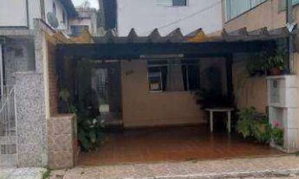 Sobrado com 3 dormitórios à venda, 130 m² por R$ 550.000,00 - Butantã - São Paulo/SP