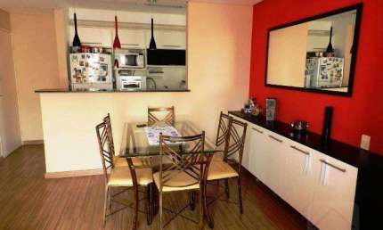 Apartamento com 3 quartos à venda na Avenida Otacílio Tomanik, 689, Vila Polopoli, São Paulo