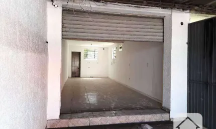 Sala comercial para alugar na Avenida Nossa Senhora da Assunção, 30, Jardim Bonfiglioli, São Paulo