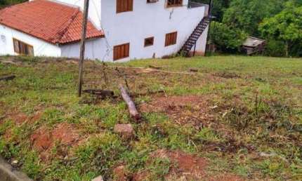 Chácara / sítio com 1 quarto à venda na Rua César Marchetti, 1, Vivendas do Engenho D'Água, Itatiba