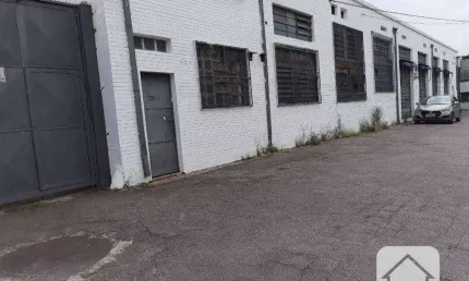 Galpão, 1605 m² - venda por R$ 16.000.000,00 ou aluguel por R$ 65.800,00/mês - Butantã - São Paulo/SP