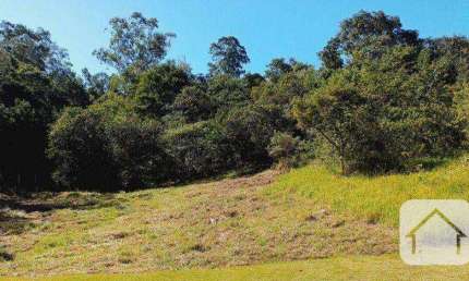 Terreno à venda, 410 m² por R$ 440.000,00 - Condomínio Reserva dos Jatobás - Louveira/SP