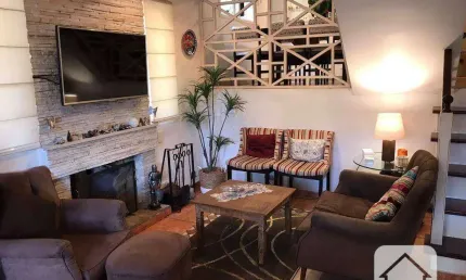 Sobrado, 228 m² - venda por R$ 745.000,00 ou aluguel por R$ 6.817,19/mês - Butantã - São Paulo/SP