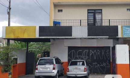Loja para alugar, 240 m² por R$ 9.700,00/mês - Jardim Bonfiglioli - São Paulo/SP