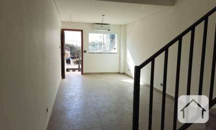 Sobrado à venda, 83 m² por R$ 690.000,00 - Vila Gomes - São Paulo/SP