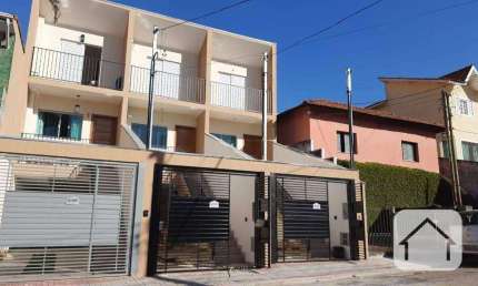 Sobrado à venda, 83 m² por R$ 690.000,00 - Vila Gomes - São Paulo/SP