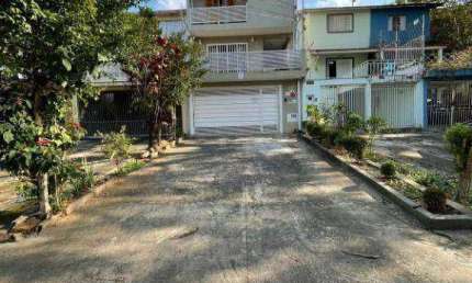 Casa com 3 quartos à venda na Rua Caetano Ruggiero, 225, Vila Butantã, São Paulo