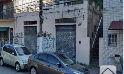 Terreno à venda na Rua Pereira do Lago, 64, Vila Gomes Cardim, São Paulo