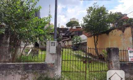 Terreno à venda na Rua Pereira do Lago, 334, Vila Gomes Cardim, São Paulo
