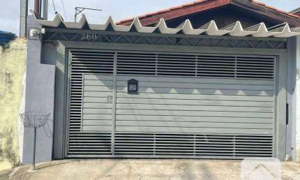 Casa com 2 dormitórios à venda por R$ 480.000,00 - Rio Pequeno - São Paulo/SP