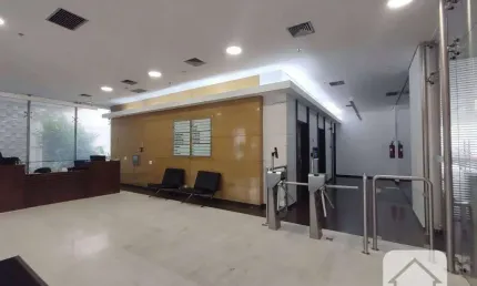 Oportunidade Imperdível: Sala Comercial de Alto Padrão no Butantã, próximo ao Metrô