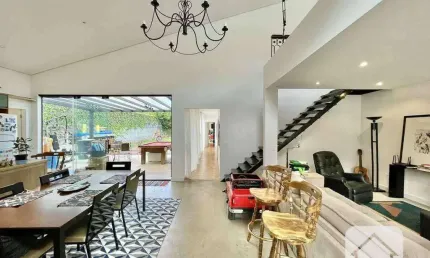 Casa com 3 dormitórios à venda, 277 m² por r$ 1.890.000,00 - chácara eliana - cotia/sp