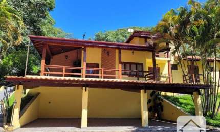 Linda Chacara Condominio Fechado 6 dorm, Itatiba SP