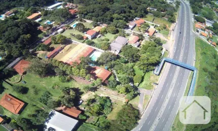 Casa comercial para alugar na Rodovia Engenheiro Constâncio Cintra, 76, Pomar São Jorge, Itatiba