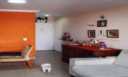 Apartamento à venda, 78 m² por R$ 471.000,00 - Ipiranga - São Paulo/SP