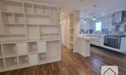 Apartamento de 95 m com 2 dormítórios, sendo uma suíte, varanda gourmet e 2 vagas de garagem para venda no Butantã, ao lado da USP.
