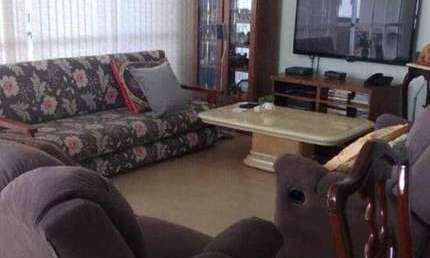 Apartamento com 3 quartos à venda na Rua Mário Ribeiro, 295, Centro, Guarujá