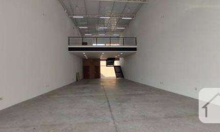 Galpão para alugar, 280 m² por R$ 17.000,00/mês - Butantã - São Paulo/SP