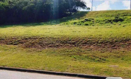Terreno à venda, 564 m² por R$ 405.000,00 - Condomínio Santa Isabel - Louveira/SP