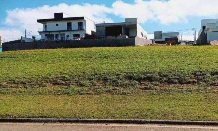 Terreno à venda, 525 m² por R$ 495.000,00 - Condomínio Santa Isabel - Louveira/SP