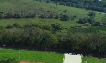 Terreno à venda, 739 m² por R$ 505.000,00 - Condomínio Santa Isabel - Louveira/SP