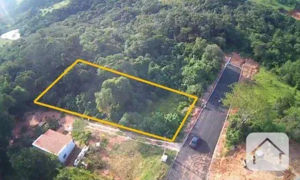 Terreno à venda, 1000 m² por r$ 160.000,00 - vivendas do engenho d água - itatiba/sp