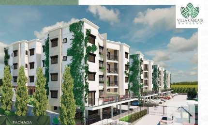 Lançamento em Vinhedo - Aptos padrão 88m2 - a partir de R$ 710mil - Entrega Outubro 2025*