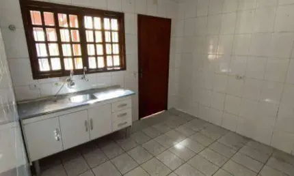 Sobrado com 2 dormitórios à venda, 70 m² por R$ 490.000,00 - Jardim Monte Kemel - São Paulo/SP