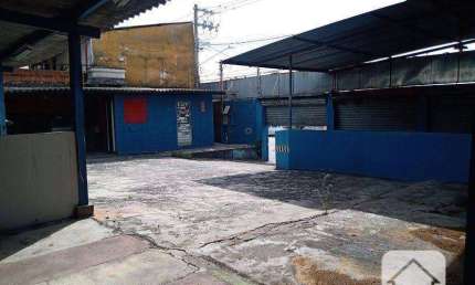 Ponto, 300 m² - venda por R$ 4.500.000,00 ou aluguel por R$ 8.000,00/mês - Vila Polopoli - São Paulo/SP