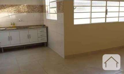 Casa com 4 quartos à venda na Rua Professor Ataliba de Oliveira, 10, Vila Prudente de Moraes, Itatiba