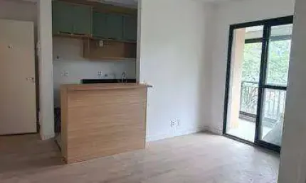 Apartamento com 2 quartos à venda na Rua Bárbara Heliodora, 233, Pompéia, São Paulo