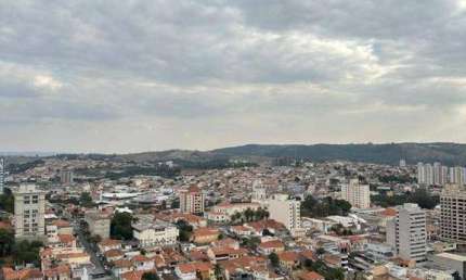 Apartamento Alto Padrao Residencial Panarona Itaitba SP, Locacao