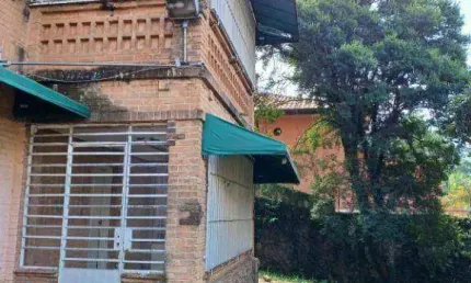 Casa com 3 quartos à venda na Rua Piracicaba, 208, Sumaré, São Paulo