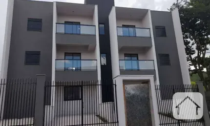 Apartamento com 2 quartos à venda na Rua Henrique Pizi, 10, Loteamento Itatiba Park, Itatiba