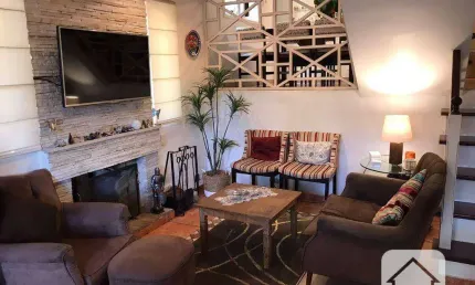 Sobrado, 228 m² - venda por R$ 745.000,00 ou aluguel por R$ 6.817,19/mês - Butantã - São Paulo/SP