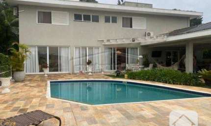 Casa charmosa, lazer completo, junto a natureza, Country Club, Itatiba 80 km de S.Paulo